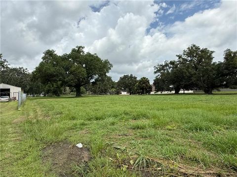Photo of Oak Tree Road, Belle Chasse, LA 70037 (MLS # NO2557507)