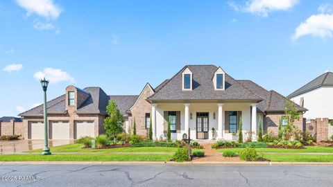 Photo of 402 Rutherford Court, Lafayette, LA 70503 (MLS # 2500004426)