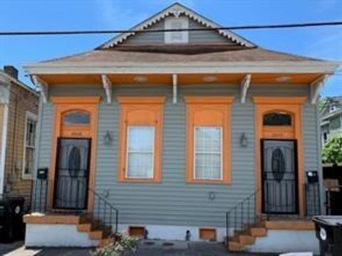 Photo of 2638 Governor Nicholls Street St, New Orleans, LA 70119 (MLS # NO2542245)