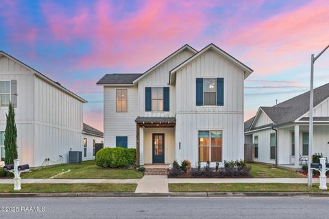 Photo of 108 Harvey Cay Lane, Youngsville, LA 70592 (MLS # 2500006391)