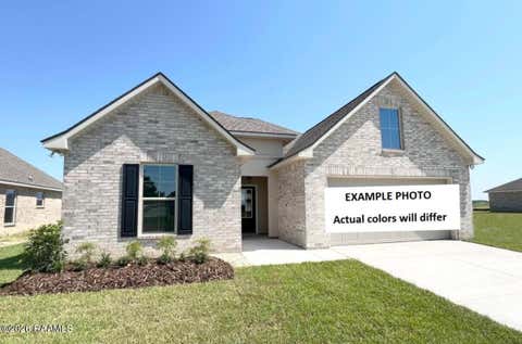Photo of 104 Garden Meadows Drive, Lafayette, LA 70506 (MLS # 2600007214)
