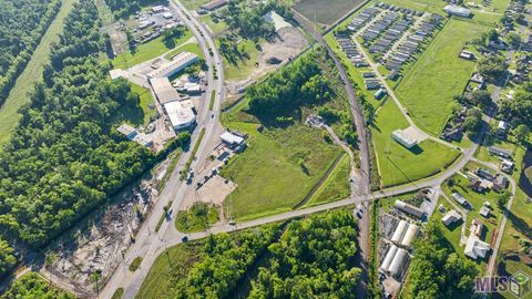 Photo of 1512 N Airline Ave Ave, Gramercy, LA 70052 (MLS # BR2026006360)