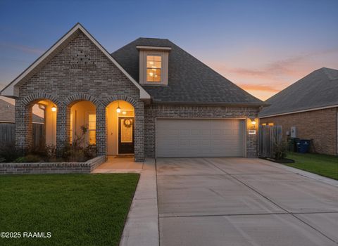 Photo of 207 Hutton Lane, Youngsville, LA 70592 (MLS # 2500002795) Photo of 207 Hutton Lane, Youngsville, LA 70592 (MLS # 2500002795)