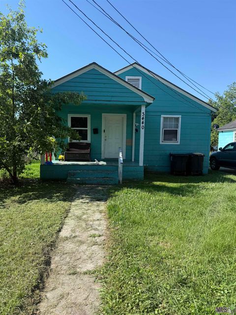Photo of 3440 Hollywood St ST, Baton Rouge, LA 70805 (MLS # BR2026009273)