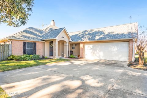 Photo of 1100 Wildcat Drive, Abbeville, LA 70510 (MLS # 2500006629)
