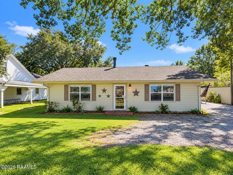 Photo of 241 State Route 317, Franklin, LA 70538 (MLS # 2600009898)