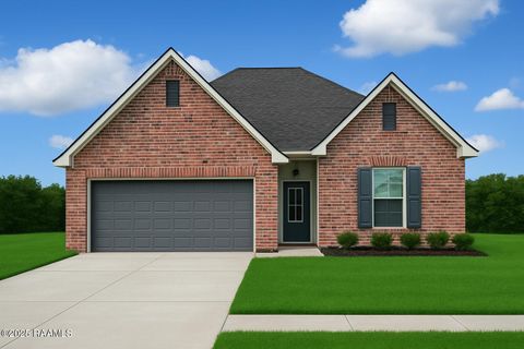 Photo of 303 Stover Street, Youngsville, LA 70592 (MLS # 2600001455)