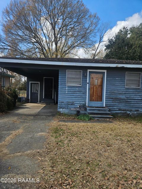 Photo of 1809 N Saint Antoine Street, Lafayette, LA 70501 (MLS # 2600000751)