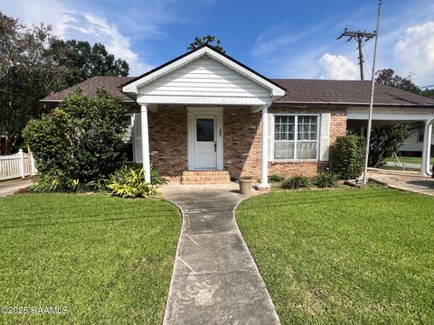 Photo of 311 S Morgan Avenue, Broussard, LA 70518 (MLS # 2500006272)