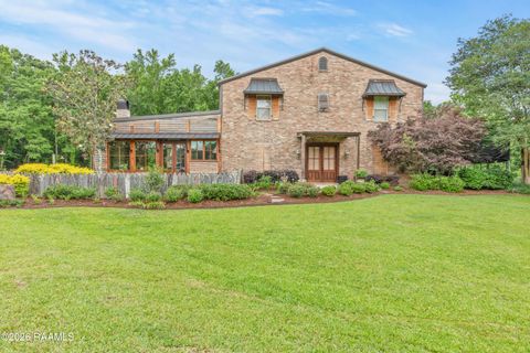 Photo of 5121 NW Evangeline Thru TRWY, Carencro, LA 70520 (MLS # 2600003930)