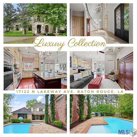 Photo of 17122 N Lakeway Ave Ave, Baton Rouge, LA 70810 (MLS # BR2026006287)