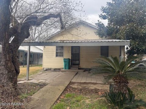 Photo of 701 S 5th Street, Eunice, LA 70535 (MLS # 2600002963)