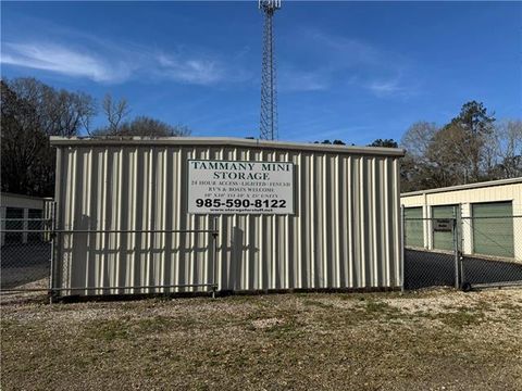 Photo of 81694 Highway 21 Road, Bush, LA 70431 (MLS # NO2546300)