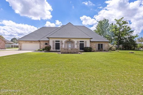 Photo of 106 Rue Beau Soleil, Broussard, LA 70518 (MLS # 2600002576)
