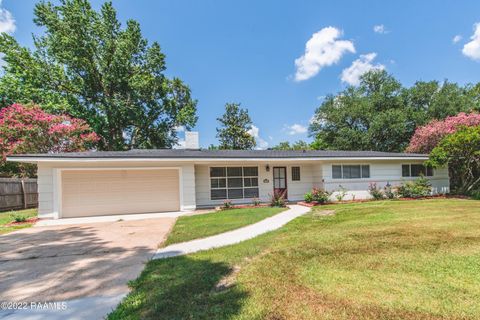 Photo of 232 Roselawn Boulevard, Lafayette, LA 70503 (MLS # 2500006682)