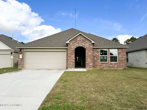 Photo of 109 Hartwood Court, Duson, LA 70529 (MLS # 2500006704)