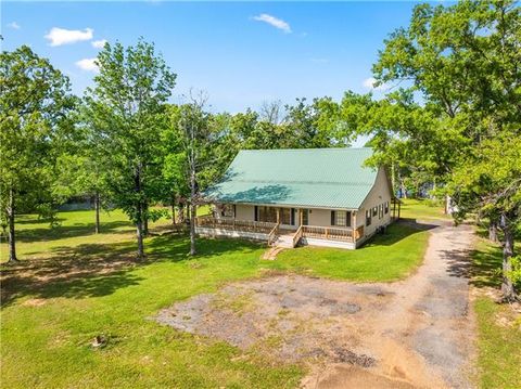 Photo of 8698 Highway 165, Woodworth, LA 71485 (MLS # CN2553507)