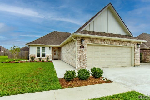 Photo of 279 Waverly Road, Thibodaux, LA 70301 (MLS # BY2026012520)