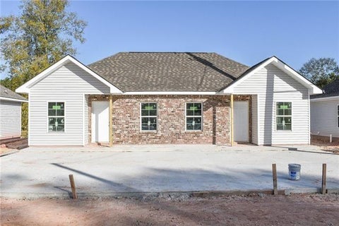 Photo of 12213 Sydney Square Drive #7, Tickfaw, LA 70466 (MLS # NO2567905)
