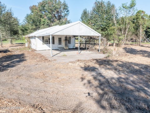 Photo of 1053 Regis Lagrange Road, Arnaudville, LA 70512 (MLS # 2600009437)