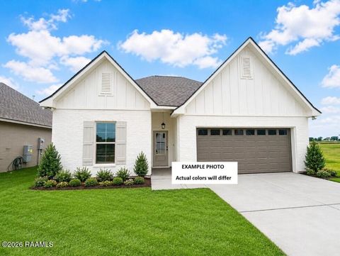 Photo of 137 Bailey Lane, Youngsville, LA 70592 (MLS # 2600006352)