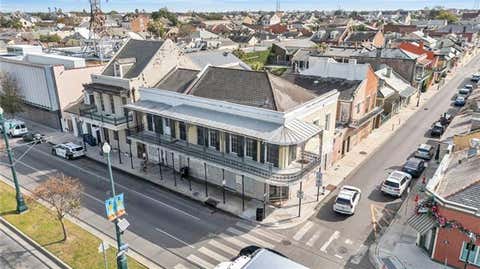 Photo of 1000 N Rampart N Rampart Street ST, New Orleans, LA 70116 (MLS # NO2560047)