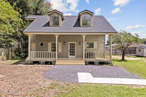 Photo of 708 Patrick Drive, Broussard, LA 70518 (MLS # 2600006707)