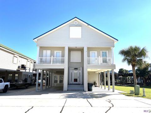 Photo of 232 Renee Denise Court Ct, Theriot, LA 70397 (MLS # BY2025020331)