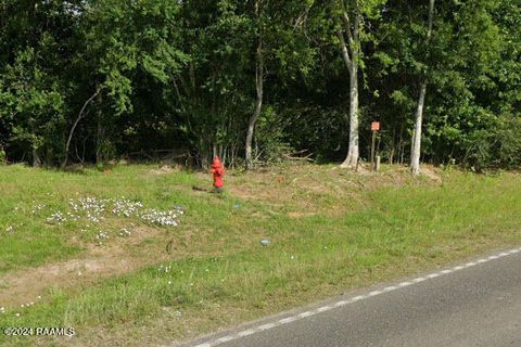 Photo of Hwy 93, Cankton, LA 70584 (MLS # 24011570)