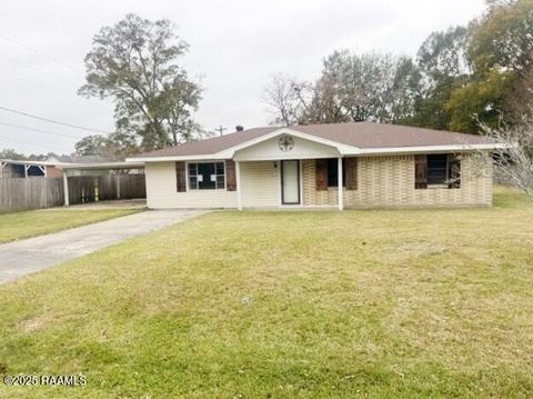 Photo of 106 Tison Road, Carencro, LA 70520 (MLS # 2500006437)