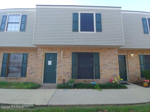 Photo of 100 Winchester Drive #204, Lafayette, LA 70506 (MLS # 2600008894)