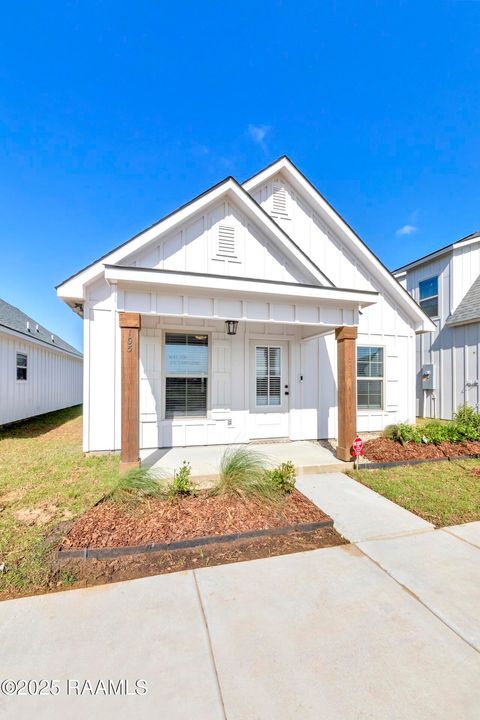 Photo of 105 Sandstone Avenue, Scott, LA 70583 (MLS # 2500005629)