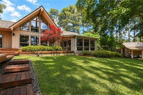 Photo of 224 Kincaid Point Lane Ln, Boyce, LA 71409 (MLS # CN2553548)