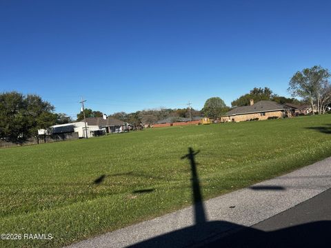 Photo of Tbd Carol Drive, Rayne, LA 70578 (MLS # 2600002003)