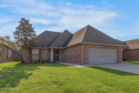 Photo of 207 Springwater Drive, Broussard, LA 70518 (MLS # 2500003791)