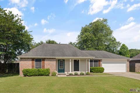 Photo of 36157 Lynchburg Dr Dr, Denham Springs, LA 70706 (MLS # BR2026012148)