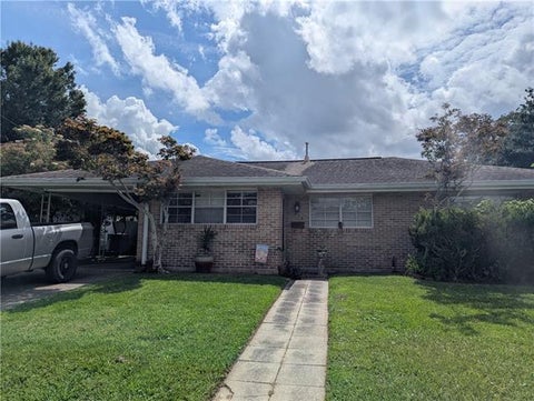 Photo of 1212 Mason Smith Avenue Ave, Metairie, LA 70003 (MLS # NO2562493)