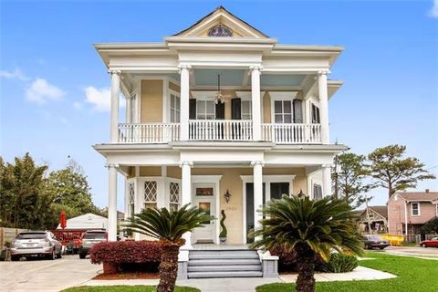 Photo of 2901 Lepage Street St #5, New Orleans, LA 70119 (MLS # NO2551837)