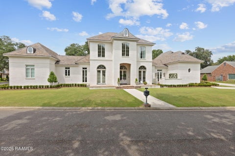 Photo of 101 Turfway Drive, Lafayette, LA 70508 (MLS # 2600009803)