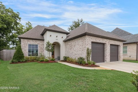 Photo of 100 Sanctuary Lane, Lafayette, LA 70503 (MLS # 2600004607)