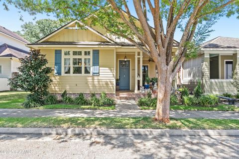 Photo of 204 Hallmark Avenue, Lafayette, LA 70508 (MLS # 2500003859)