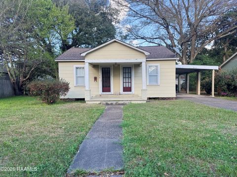 Photo of 614 W Saint Louis Street, Lafayette, LA 70506 (MLS # 2600001808)