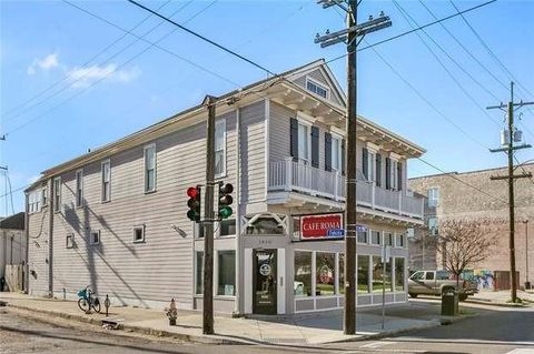 Photo of 1848 Felicity Street St, New Orleans, LA 70130 (MLS # NO2560353)