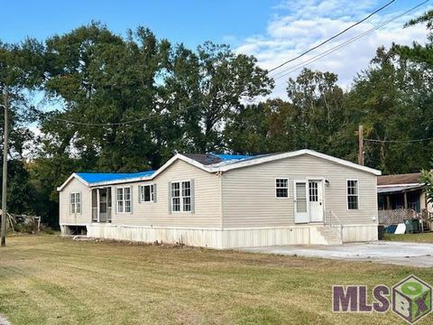 Photo of 119 Beniot Crossing, Schriever, LA 70395 (MLS # BY2025022595)