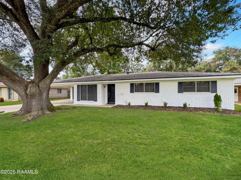 Photo of 102 Patricia Ann Place, Lafayette, LA 70508 (MLS # 2500002695)