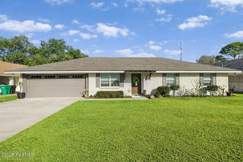 Photo of 206 Kees Circle, Lafayette, LA 70506 (MLS # 2500006029)