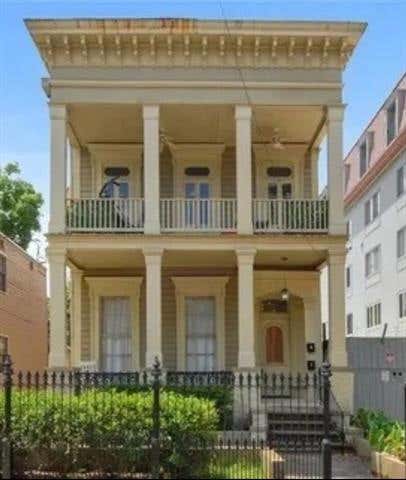 Photo of 2120 Prytania St Street St #2A, New Orleans, LA 70130 (MLS # NO2574233)