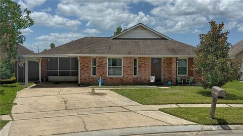 Photo of 17 Cane Drive Dr, Laplace, LA 70068 (MLS # NO2567749)