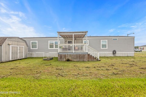 Photo of 7708 Sara Drive, Maurice, LA 70555 (MLS # 2600008455)