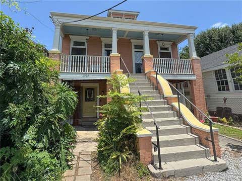 Photo of 2933 Saint Philip Street ST #B, New Orleans, LA 70119 (MLS # NO2565003)